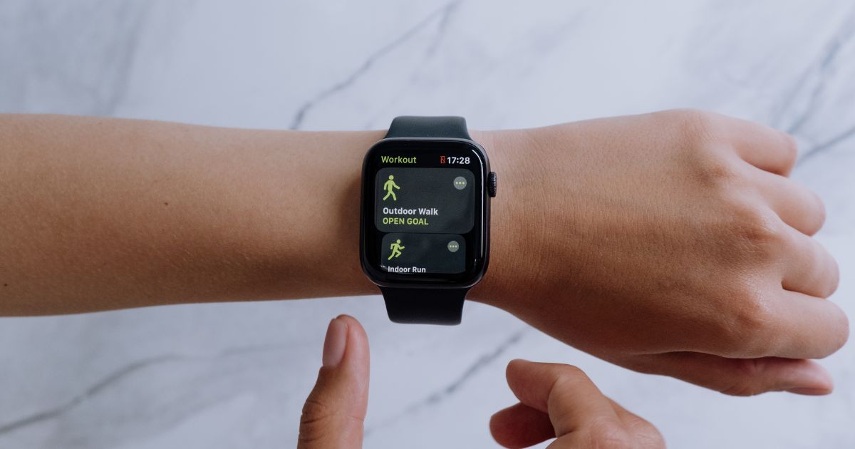 100均で万歩計は手に入る？現状まとめ