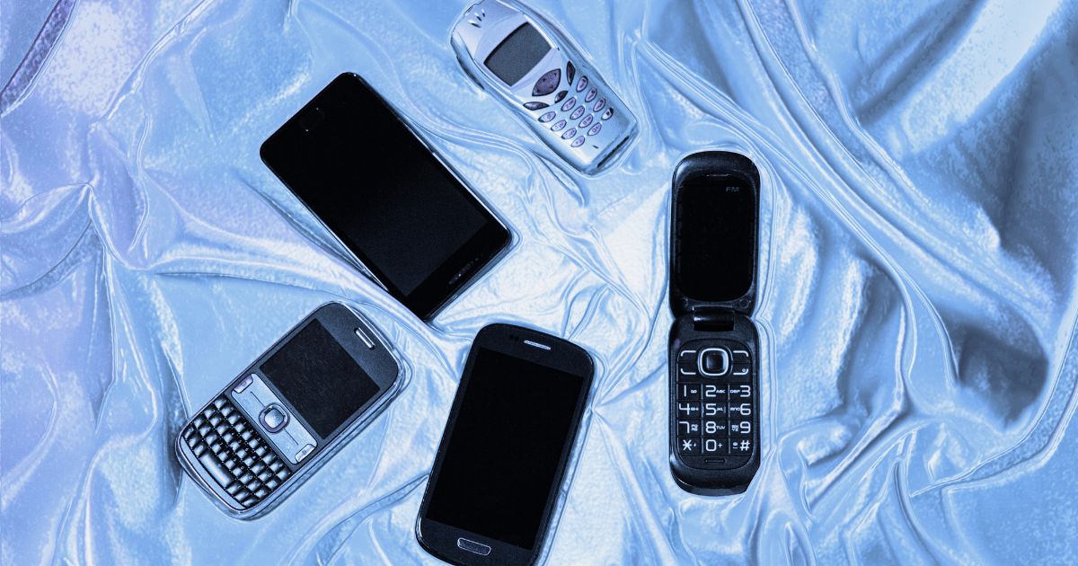 SIMフリーガラホはどんな人に向いている？