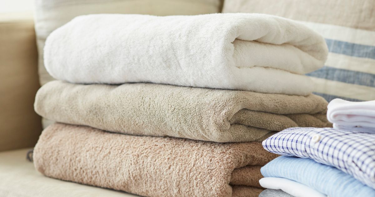 布団乾燥機で洗濯物を乾かしたい人が増えている理由