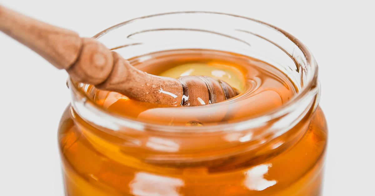 蜂蜜の売り場が分かりにくいと感じるのはなぜ？