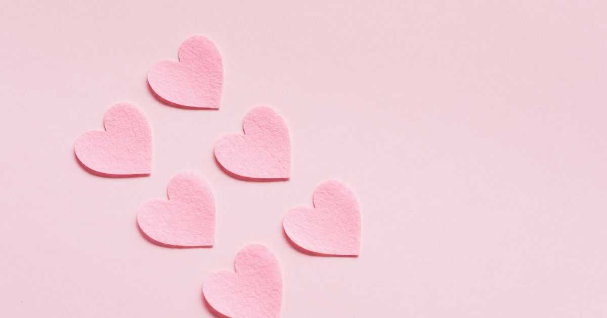 インスタのハートマークとは？