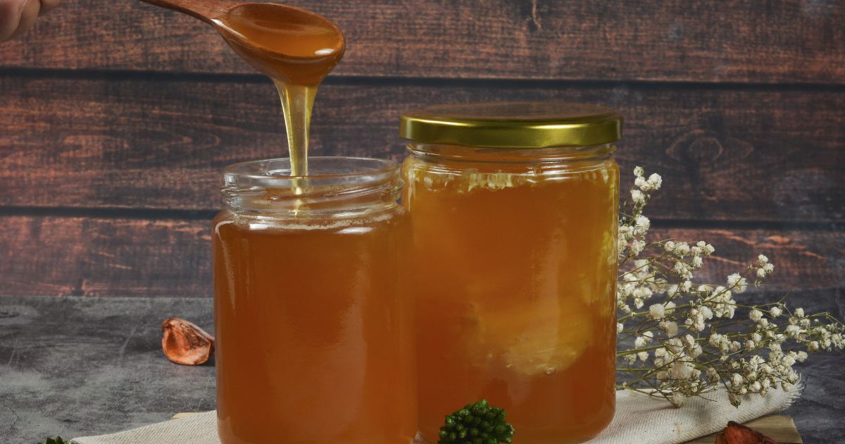 コンビニで蜂蜜は買える？取り扱い傾向をチェック