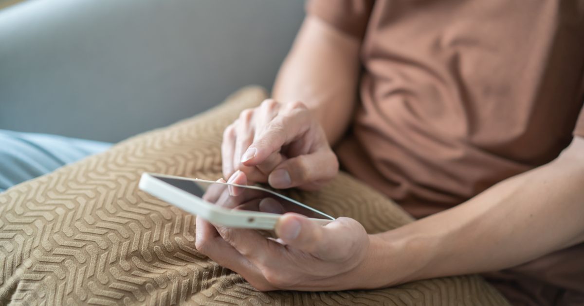 話題が浮かばなくても送れる“自然なメッセージ例”