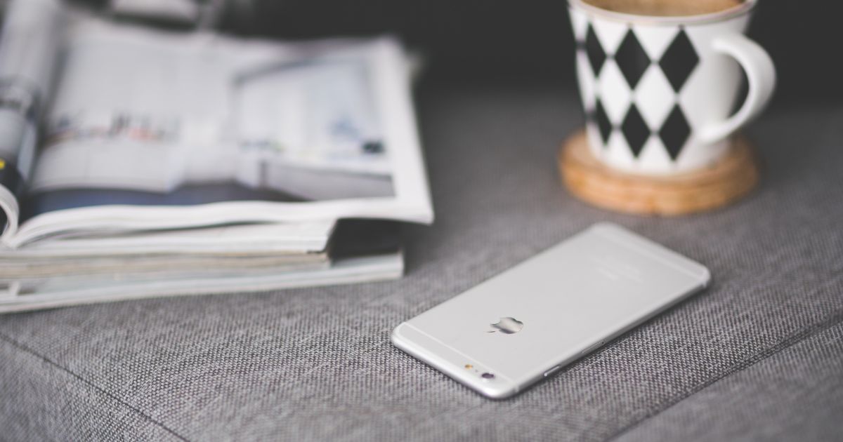 マイクオフを上手に使えるおすすめシーン