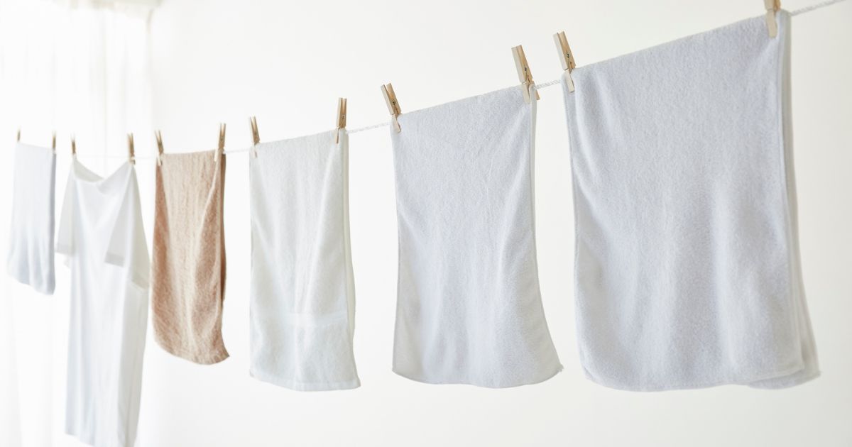 100均アイテムで作る！布団乾燥機用カバーの基本構成