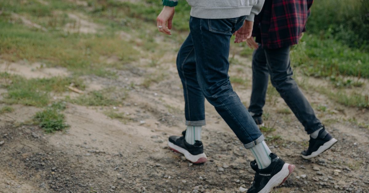 100均の万歩計が合いやすい人・合いにくい人