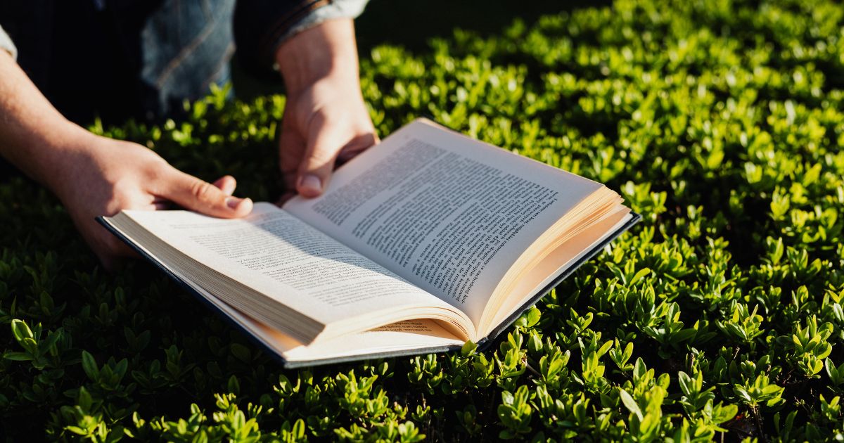 分厚い本が読者を惹きつける理由