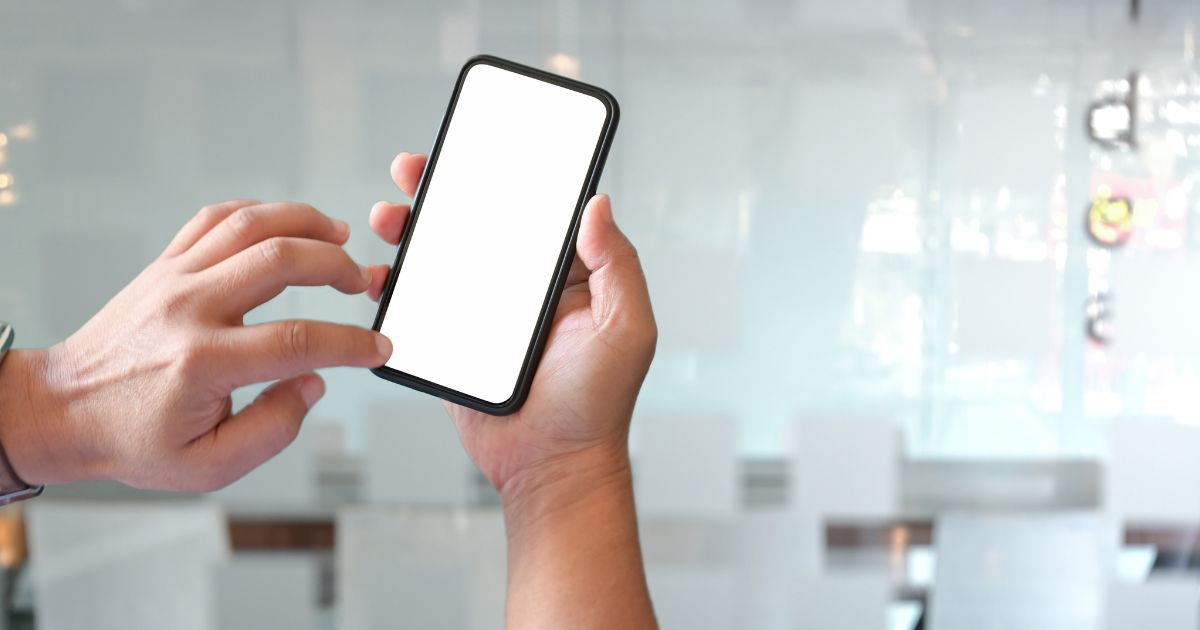 ホーム画面左の「my daiz NOW」を表示しない方法