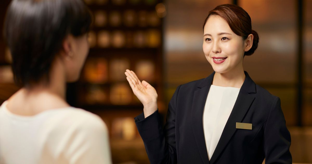 無断で人数を増やすとどう対応される？