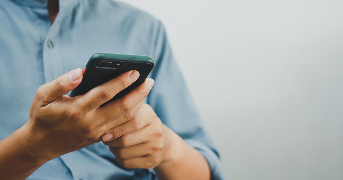 マイクオフ状態が気づかれやすいタイミング