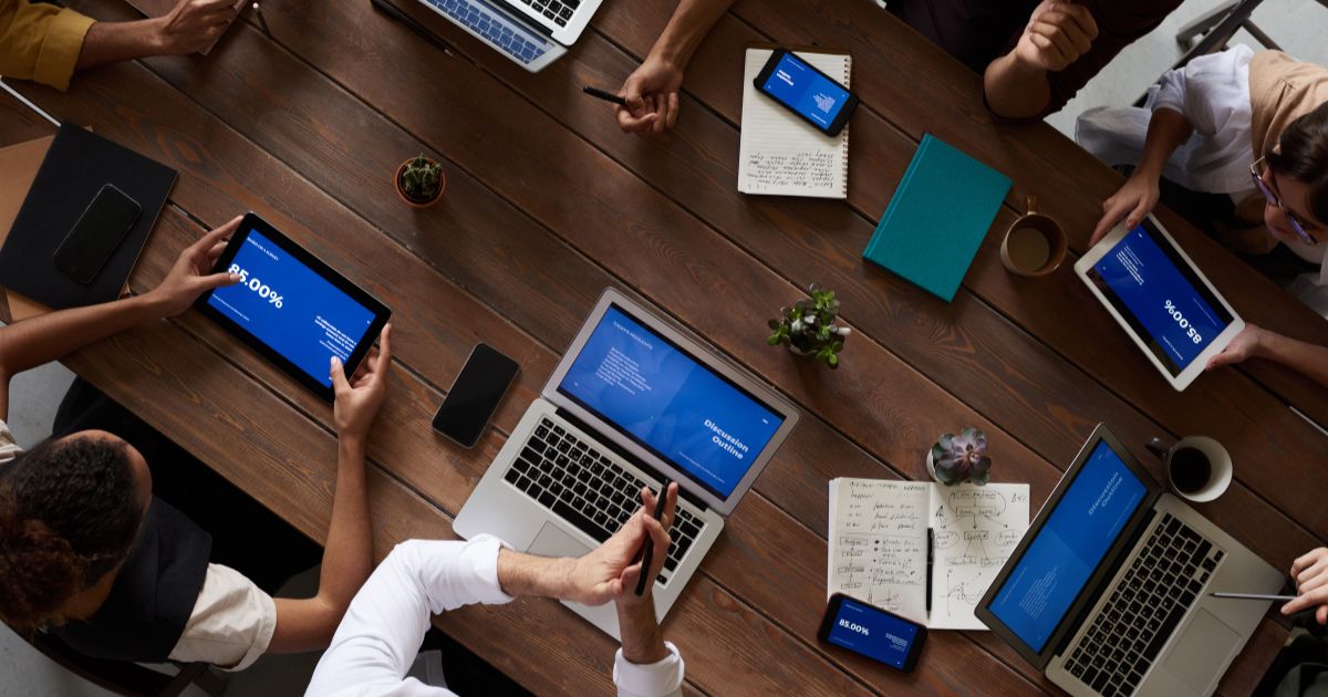 「温度感」が部署・立場によって変わる理由