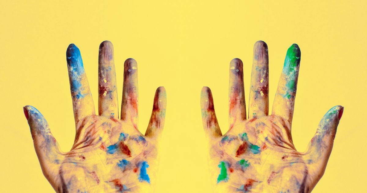 作ることに没頭するアート＆クラフト系趣味【10選】