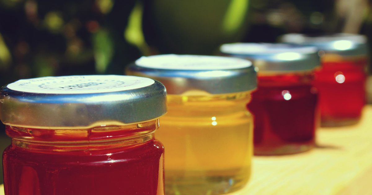 蜂蜜の価格帯はどれくらい？スーパーでの目安