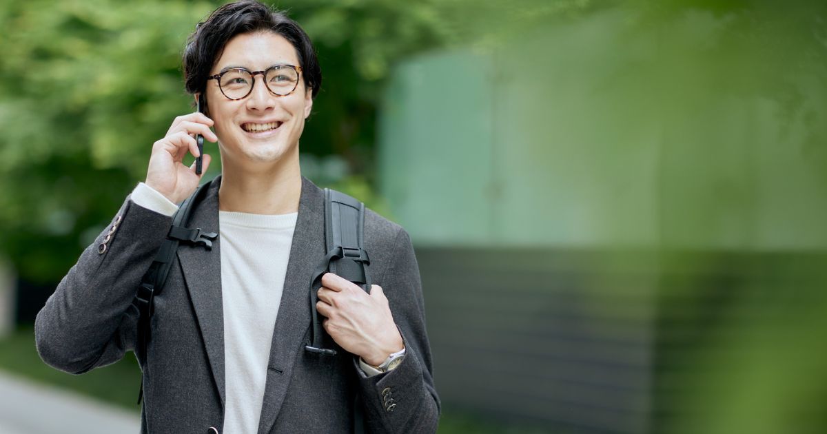 LINE通話の音声機能を快適に使うためのヒント