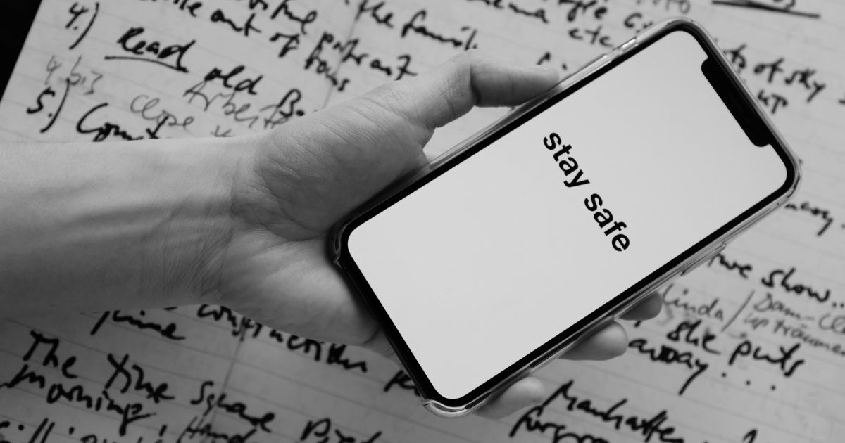 女性が“負担に感じやすい”LINEの特徴