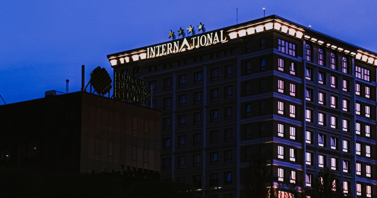 安心して宿泊するために意識したいポイント