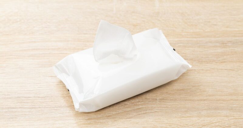 激落ちくん系はスポンジだけではない