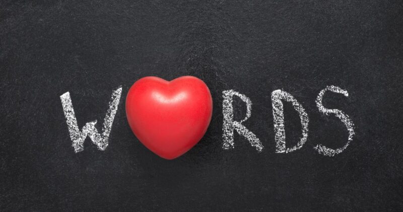 「つながり」を感じる美しい使い方と言葉の広げ方