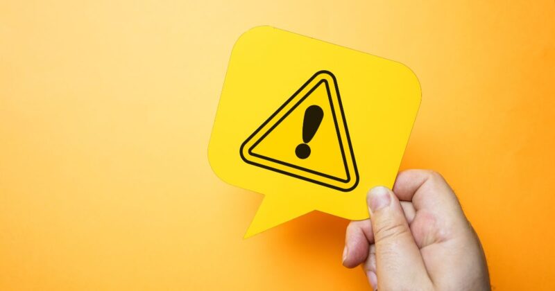 同じような連絡に振り回されないための日常的な意識