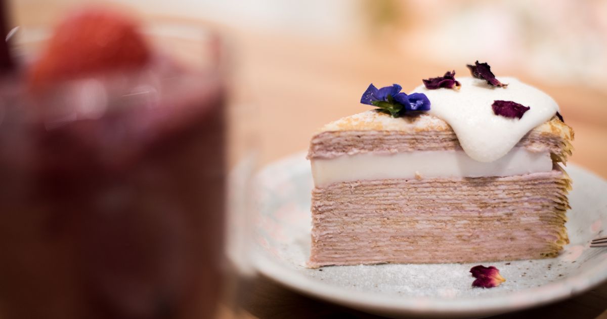 迷ったらチェック！ケーキ選び最終判断リスト