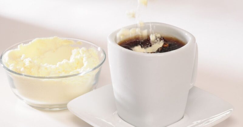 個包装・少量タイプのスキムミルクはどこで買える？