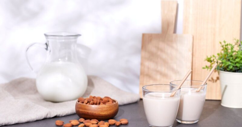 スキムミルクの代用品はある？