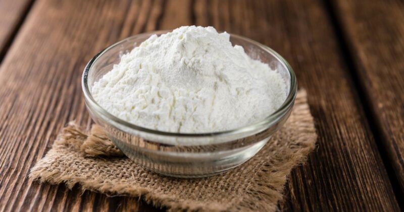 料理やパン作りに使う場合の選び方