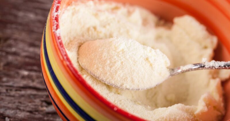 スキムミルクに関するよくある質問