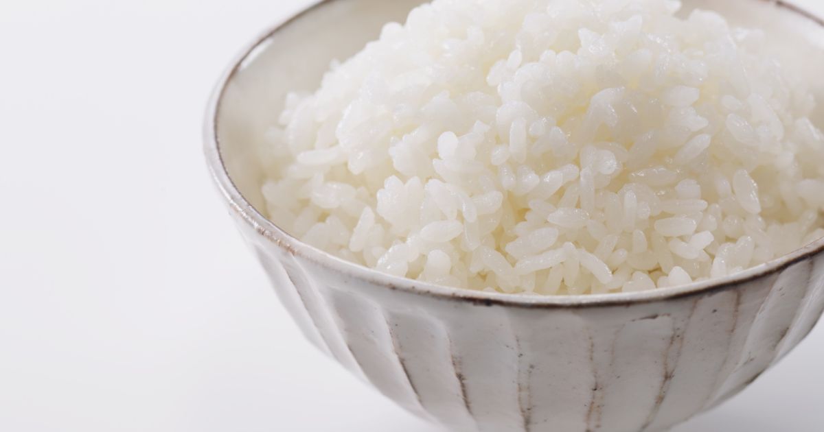 ひとめぼれとコシヒカリの違いが一目でわかる比較一覧