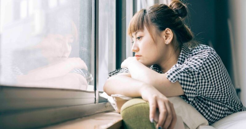 女性の「寂しい」に戸惑う男性は少なくない