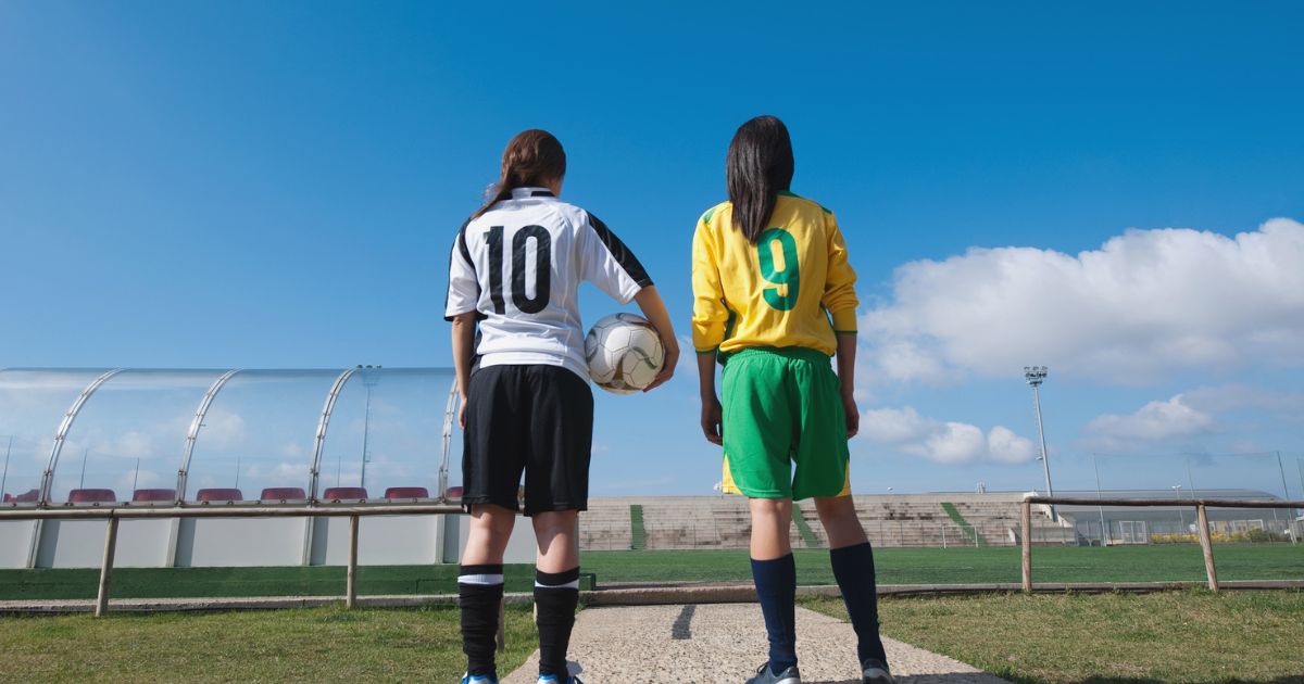 試合前の「一言」がパフォーマンスに影響する理由