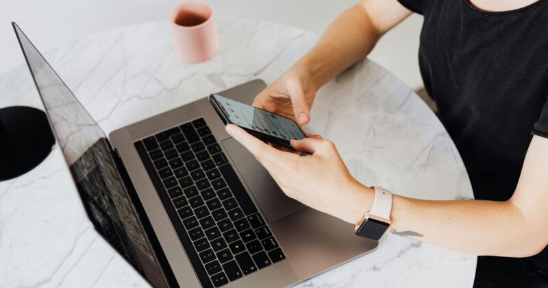 振込のご案内メールとは？役割と基本的な考え方