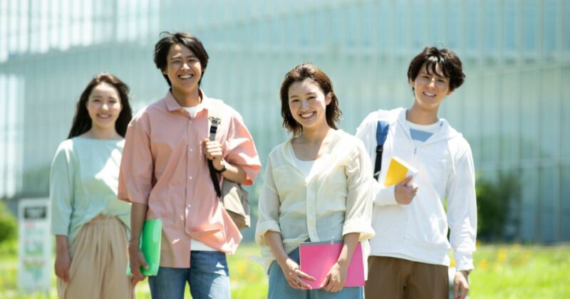 人との関係をやさしくあたためる基本の四字熟語7選