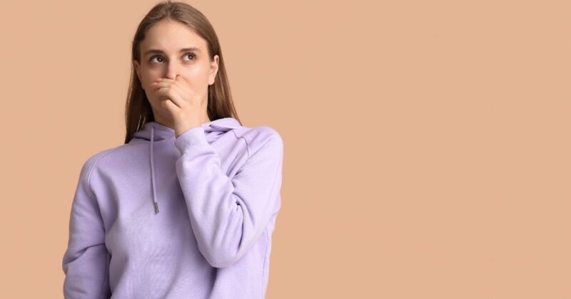 「おなら」を直接言わない日本語表現いろいろ