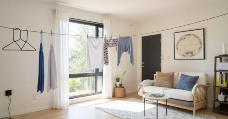 賃貸向け物干しワイヤーおすすめ3選