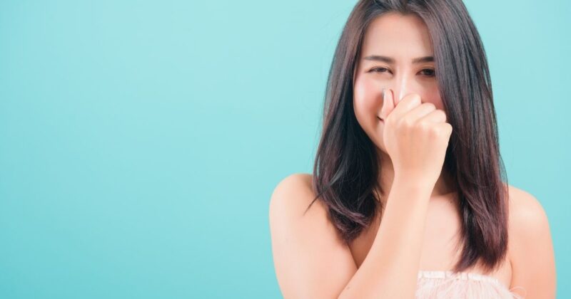 使う場面で変わる「おなら」の可愛い言い方