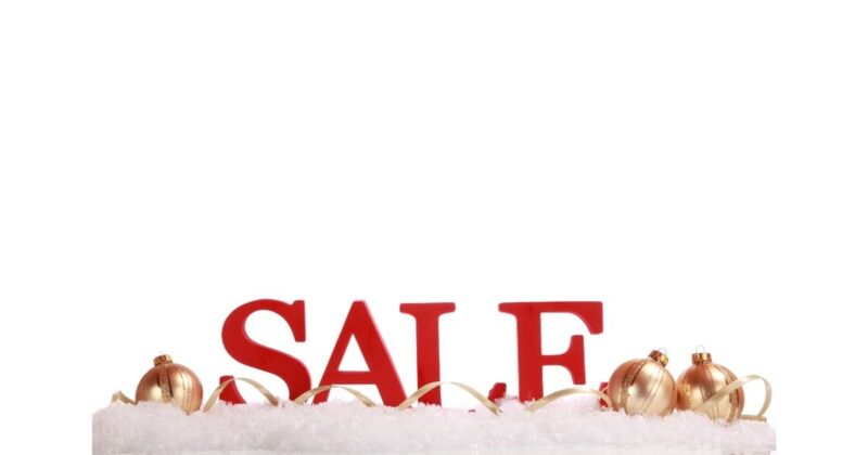 ナフコの物置セール時期を季節ごとに見てみよう