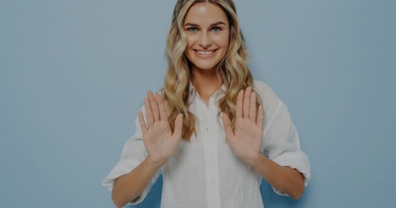 「手土産いらない」と言われたときのスマートな対応