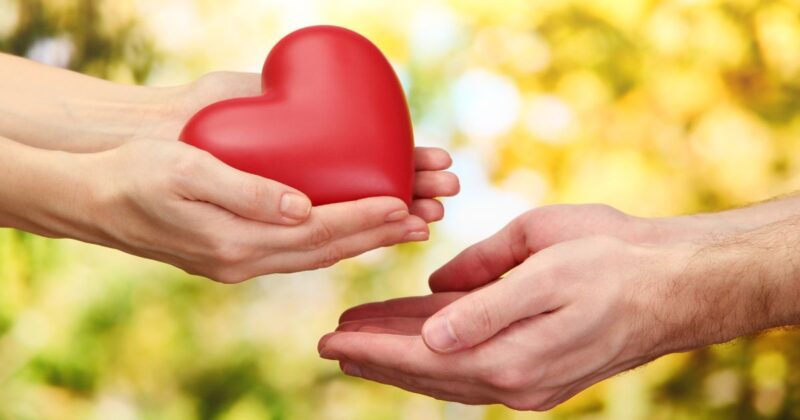 真剣な雰囲気で聞かれたときの返し方