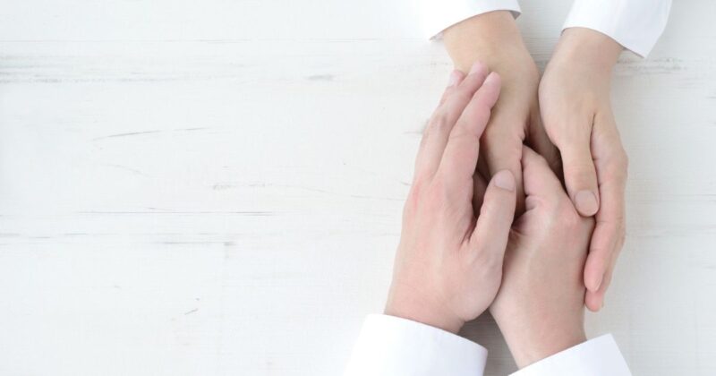 女性に「寂しい」と言われた時の基本的な返事マナー