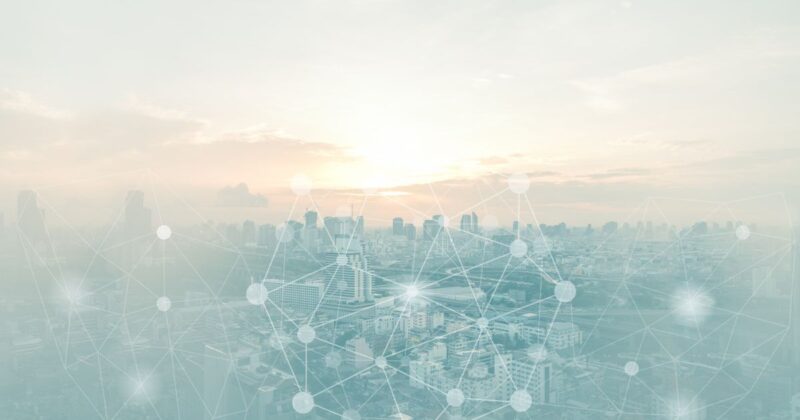 日本語ならではの「つながり」を表す漢字の考え方