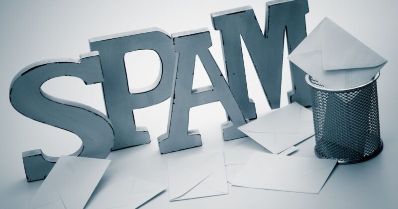 実際によく見かける配送確認を装った連絡の傾向