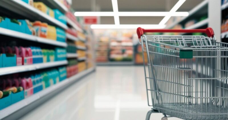 ドラッグストアでスキムミルクは買える？