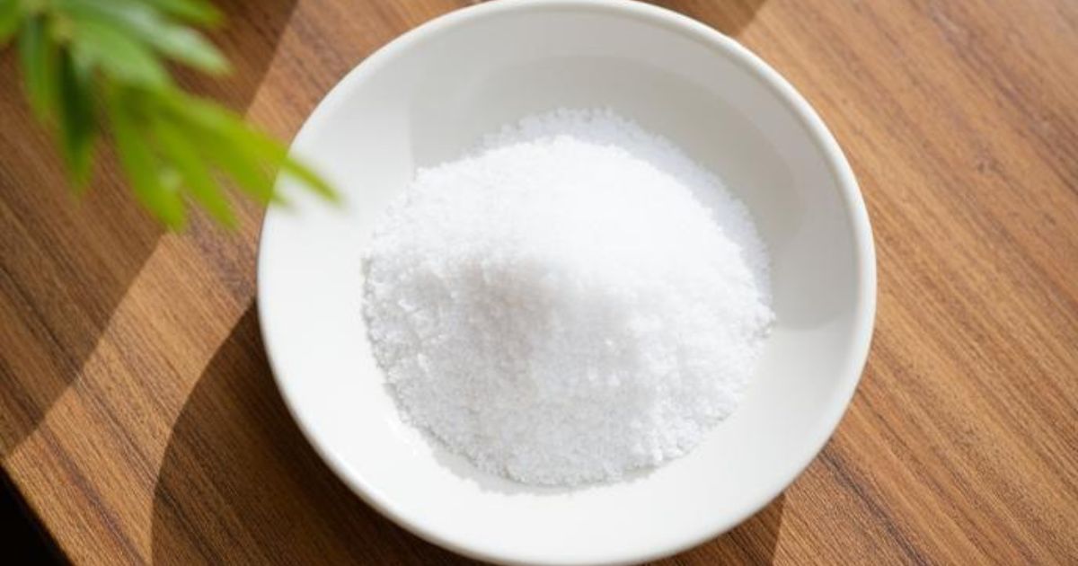 ダイソーで揃える盛り塩おすすめアイテム5選