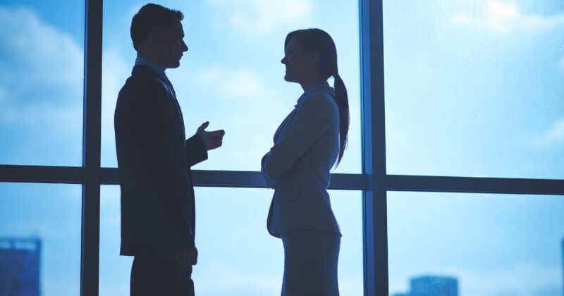 避けたい対応例｜関係がぎくしゃくしやすい反応