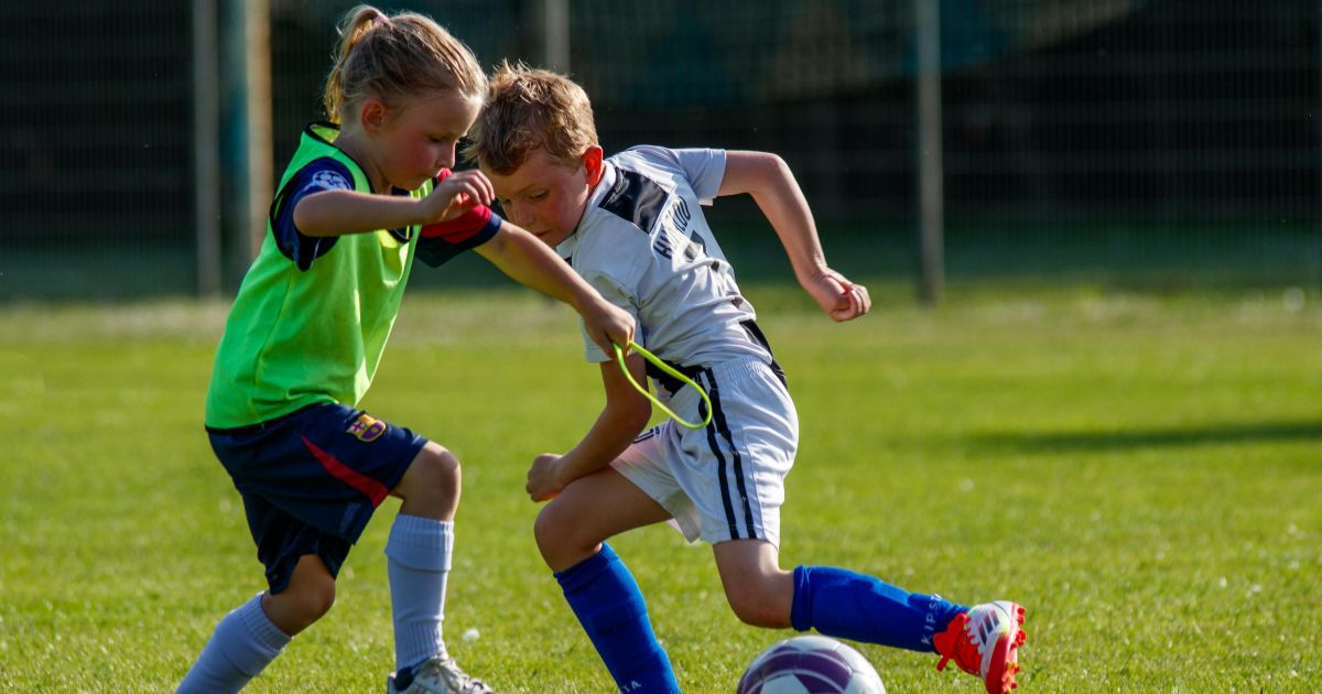 年齢別｜成長段階に合った試合前の声かけ