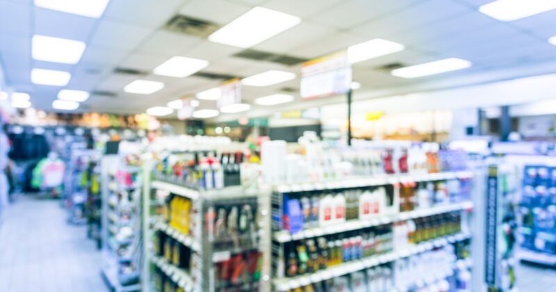 コンビニでスキムミルクは売っている？