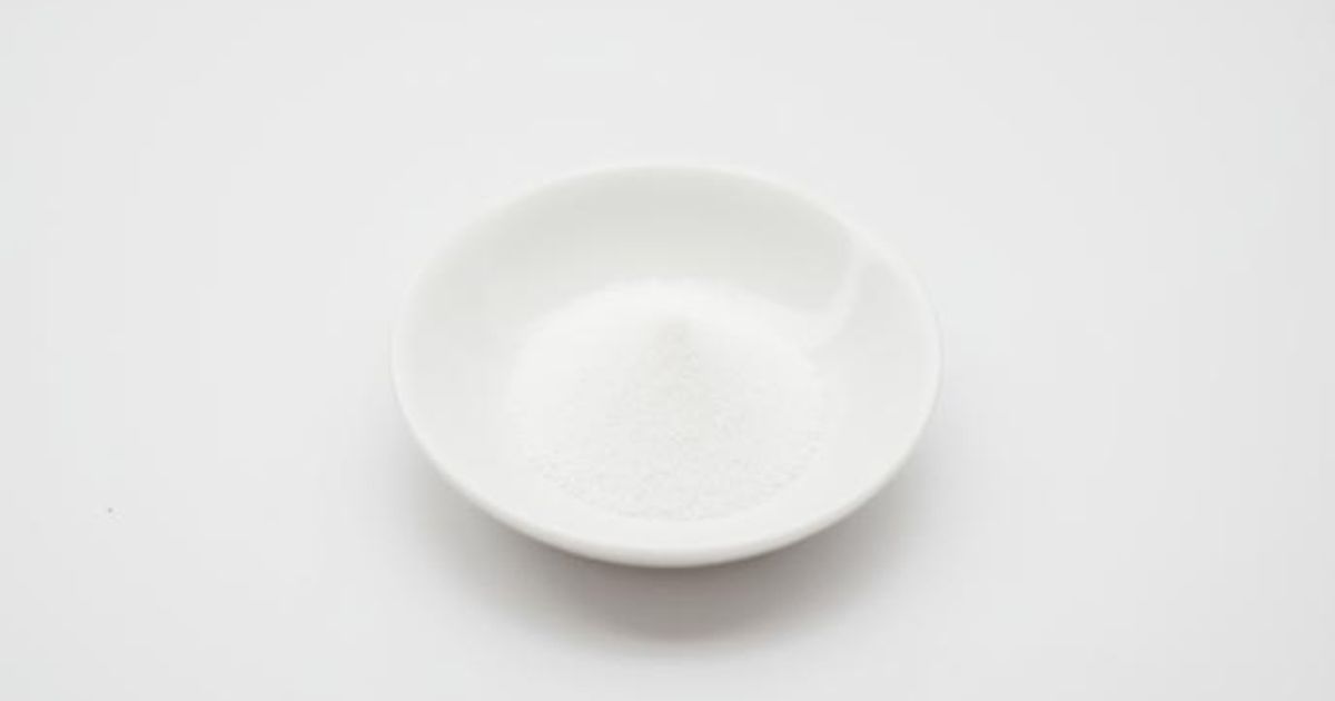 盛り塩の置き方の考え方と注意点