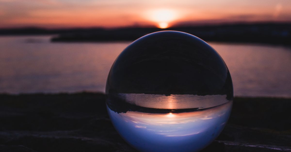 過去と共に生きる、という静かな選択