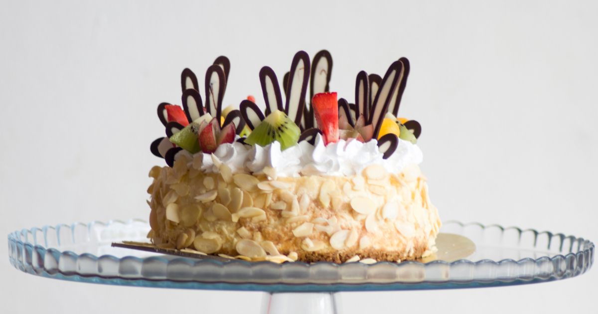 カットケーキ換算で注意したいポイント